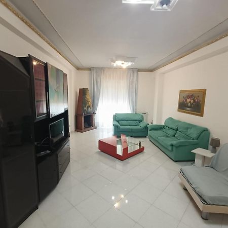 Apartmán Jenny Syracuse Exteriér fotografie